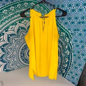 New York & Company Halter